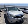 Image 2 : NISSAN QUEST 2016 T