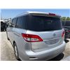 Image 4 : NISSAN QUEST 2016 T