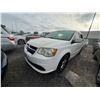 Image 1 : DODGE GR CARAVAN 2012 ADT