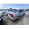 Image 4 : HONDA CIVIC 2003 ADT-SALV