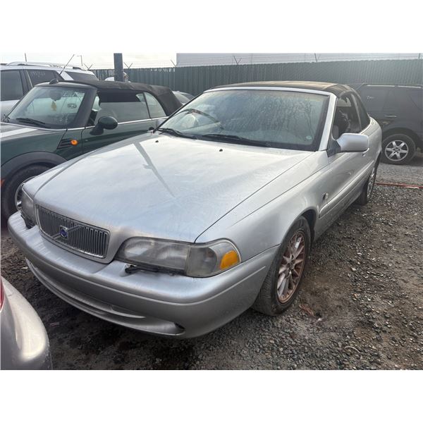 VOLVO C70 1999 ADT