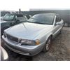 Image 1 : VOLVO C70 1999 ADT
