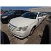 Image 1 : TOYOTA AVALON 2005 T-DONATION