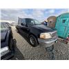 Image 1 : FORD F150 2001 T-DONATION