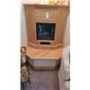 Image 1 : Electric fireplace Cat C