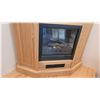 Image 2 : Electric fireplace Cat C