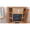 Image 3 : Electric fireplace Cat C