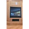 Image 4 : Electric fireplace Cat C