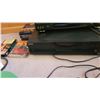 Image 6 : Sony Panasonic VHS CD players Cat B