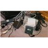 Image 9 : Sony Panasonic VHS CD players Cat B