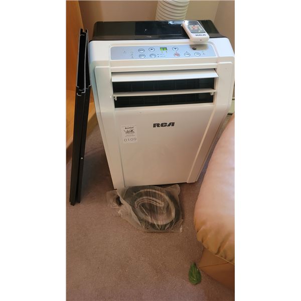 RCA Air Conditioner. Cat B
