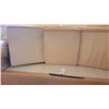 Image 4 : Leather Sofa. Cat C