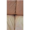 Image 5 : Leather Sofa. Cat C