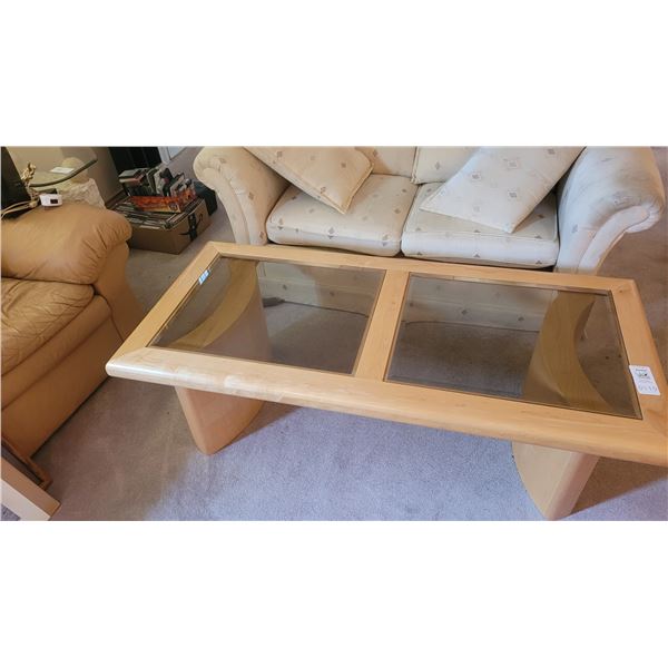 Coffee table Cat C