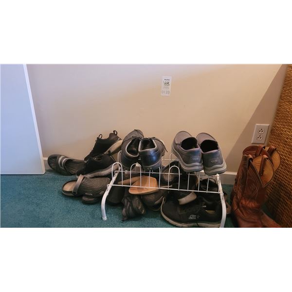 Men's shoes Cat A