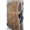 Image 4 : Wicker/Rattan Shelf Cat C