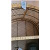 Image 5 : Wicker/Rattan Shelf Cat C