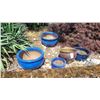 Image 1 : Ceramic pots Cat  A