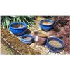 Image 4 : Ceramic pots Cat  A