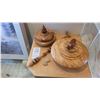 Image 2 : Decor Wood Cat A