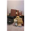 Image 1 : Decor Cat A