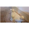 Image 1 : Glass Table Cat C
