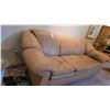 Image 1 : Leather Sofa Cat C