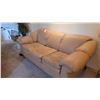 Image 2 : Leather Sofa Cat C
