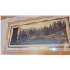 Image 1 : Art # Print Signed Stephan Layman Cat B