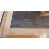 Image 2 : Art # Print Signed Stephan Layman Cat B