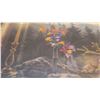 Image 3 : Art # Print Signed Stephan Layman Cat B