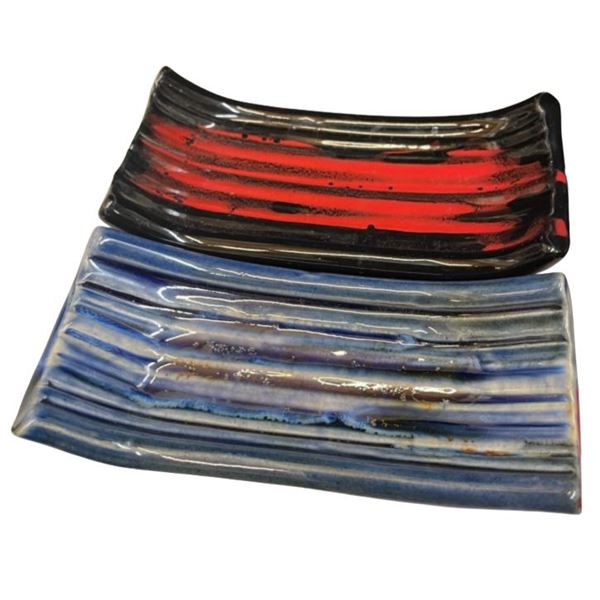 Avior Israeli Studio Art Pottery