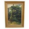 Image 1 : Impressionistic Landscape Oil Painting