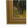 Image 3 : Impressionistic Landscape Oil Painting