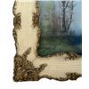 Image 4 : W. Cunnell - Landscape in Ornate Frame