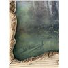Image 5 : W. Cunnell - Landscape in Ornate Frame