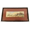 Image 1 : Chandler - 19th C Watercolor Landscape
