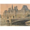 Image 4 : Three Parisian Landmark Illustrations