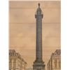 Image 8 : Three Parisian Landmark Illustrations