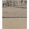Image 4 : Ernest David Roth - Paris Street Scene Etching