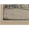 Image 6 : Ernest David Roth - Paris Street Scene Etching