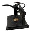 Image 4 : 19th Century Knox Cast Iron Fluting Machine