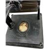 Image 6 : 19th Century Knox Cast Iron Fluting Machine