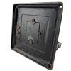 Image 7 : 19th Century Knox Cast Iron Fluting Machine