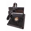 Image 9 : 19th Century Knox Cast Iron Fluting Machine