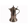 Image 1 : Old World Pewter Lidded Flagon