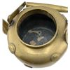 Image 10 : Chinese Brass Tea Kettle