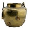 Image 11 : Chinese Brass Tea Kettle
