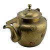 Image 2 : Chinese Brass Tea Kettle