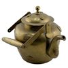 Image 3 : Chinese Brass Tea Kettle
